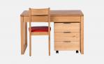 Mobilier de bureau ecologique