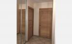 Porte interieur en bois