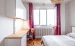 Amenagement chambre collocation